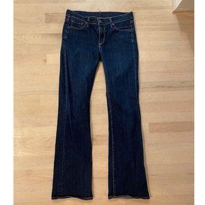 Citizens of Humanity Amber jeans size 29